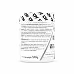 Аминокислота Dorian Yates Nutrition Hit EAA 360 г апельсин