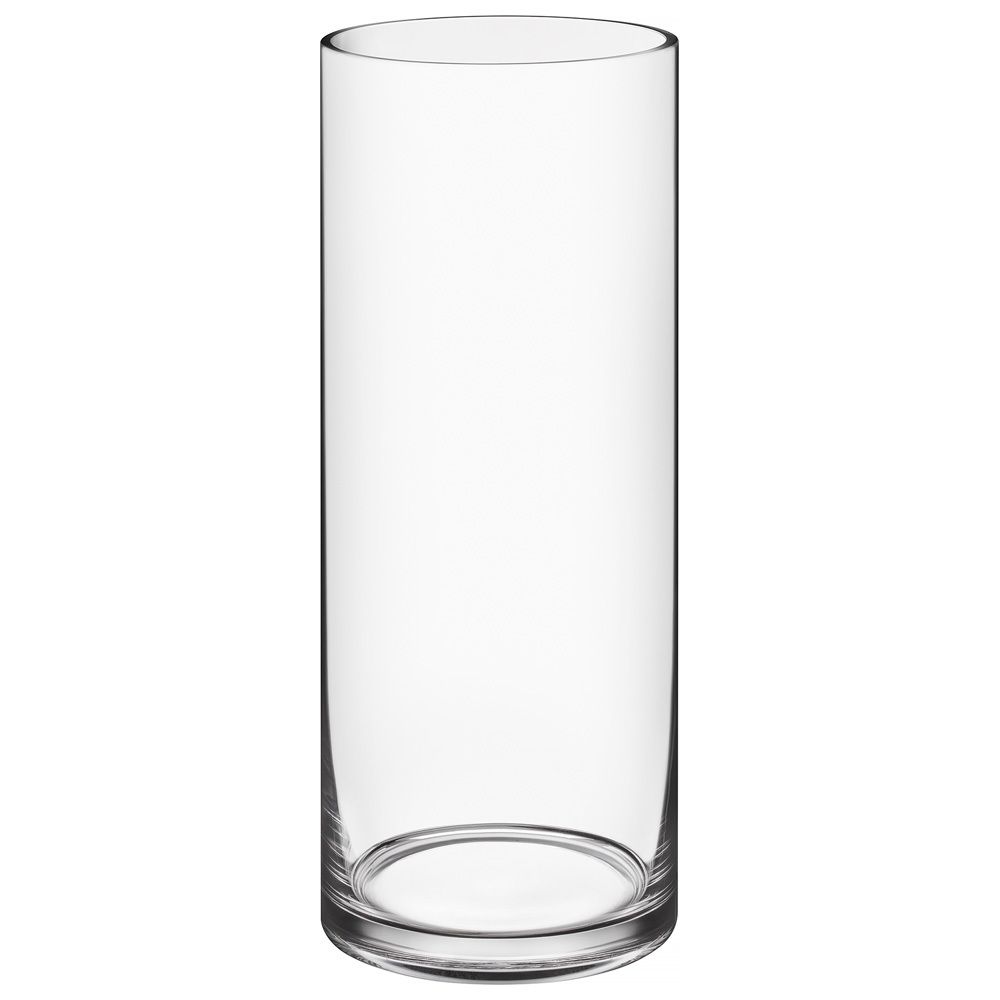 ВАЗА "CYLINDER" 12*30 СМ