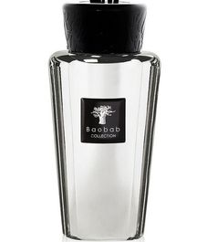 Platinum, аромадиффузор Les Exclusives, Baobab Collection