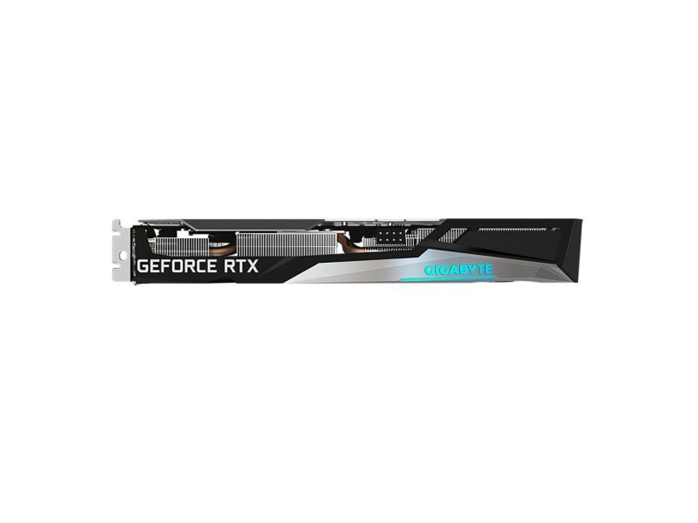 Видеокарта Gigabyte Nvidia GeForce RTX 3060 GAMING [GV-N3060GAMING-12GD]