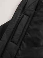 Куртка утепленная с капюшоном для мальчика Next Q61-571, Темно-серый