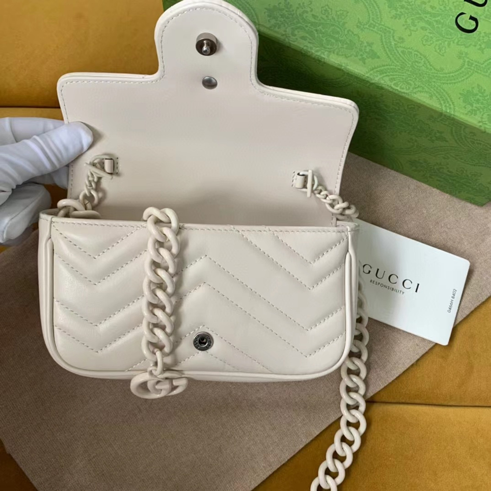Gucci Marmont 16 cm