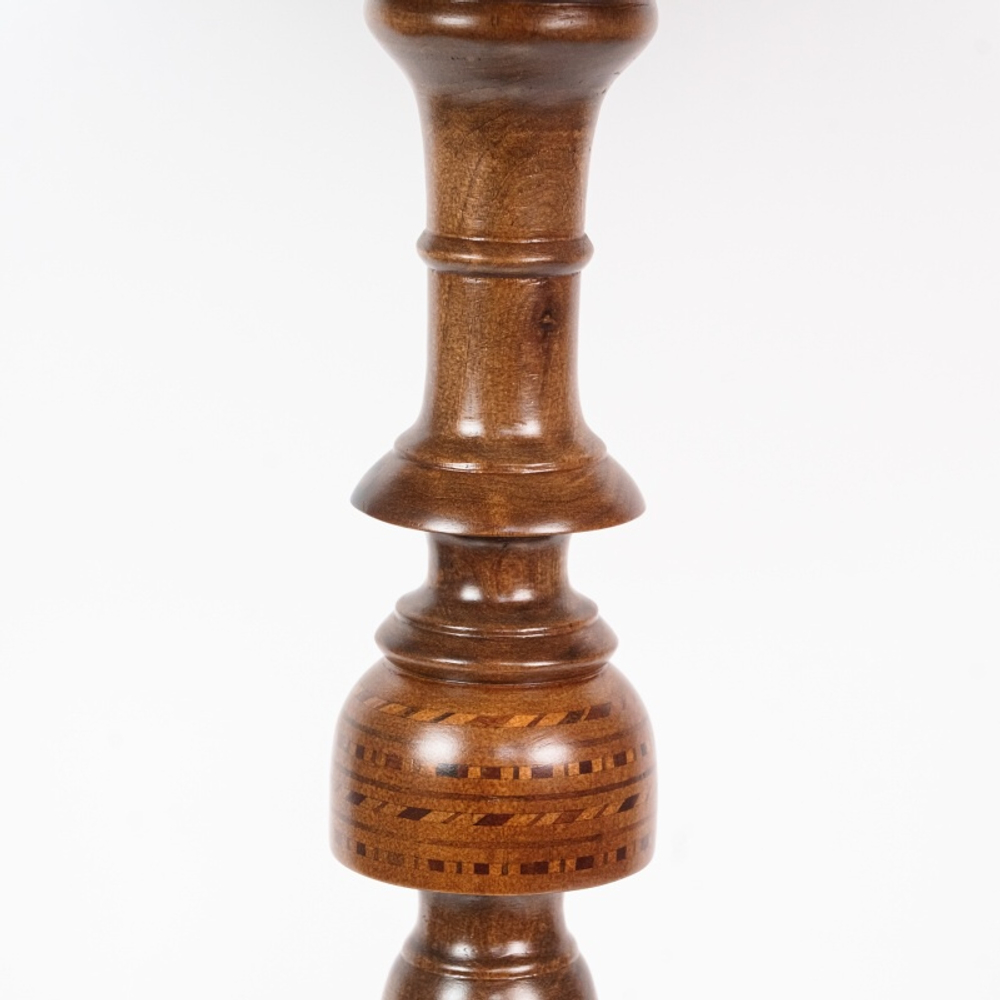 Столик с Георгием Победоносцем
