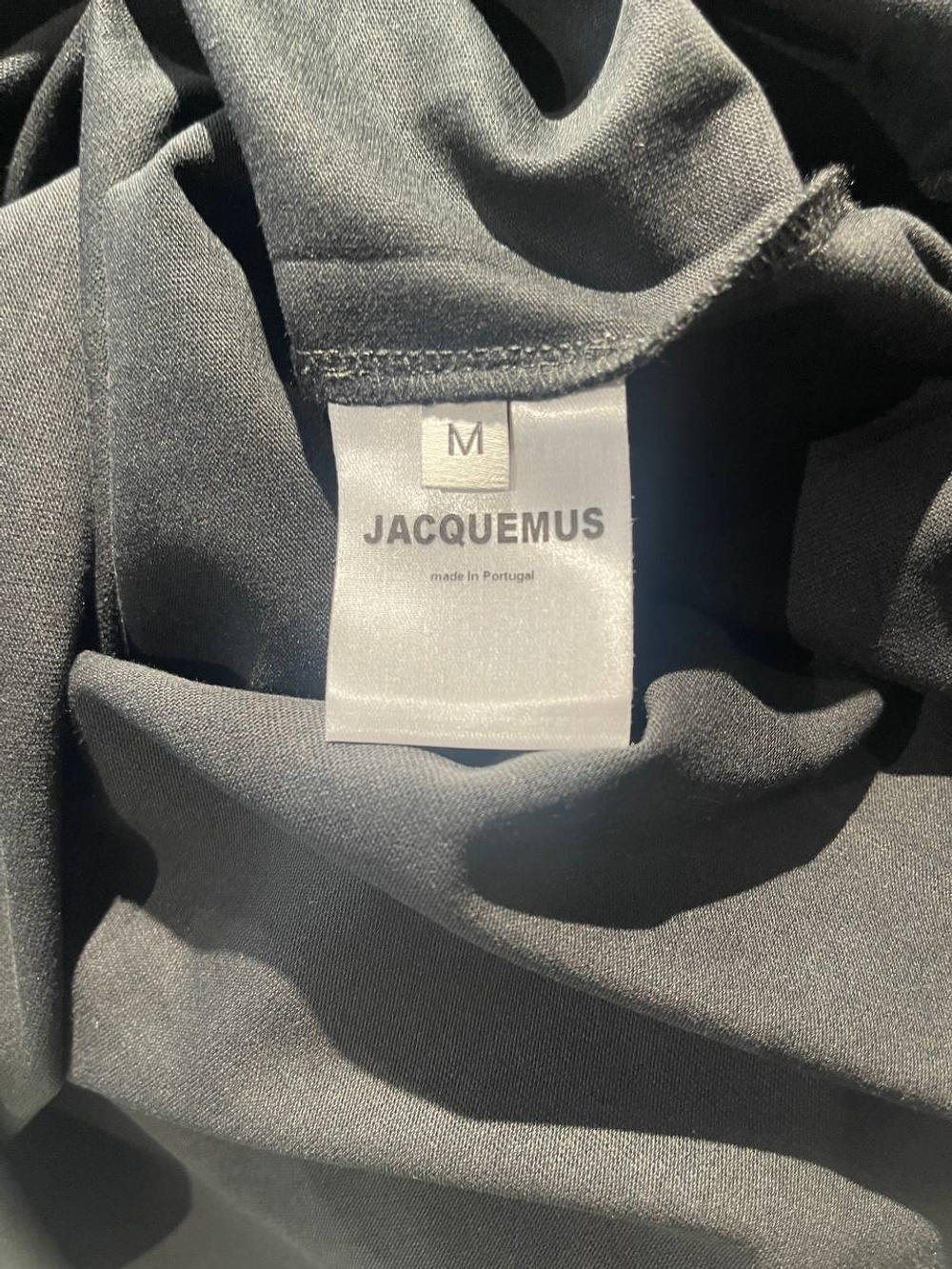 Футболка Jacquemus