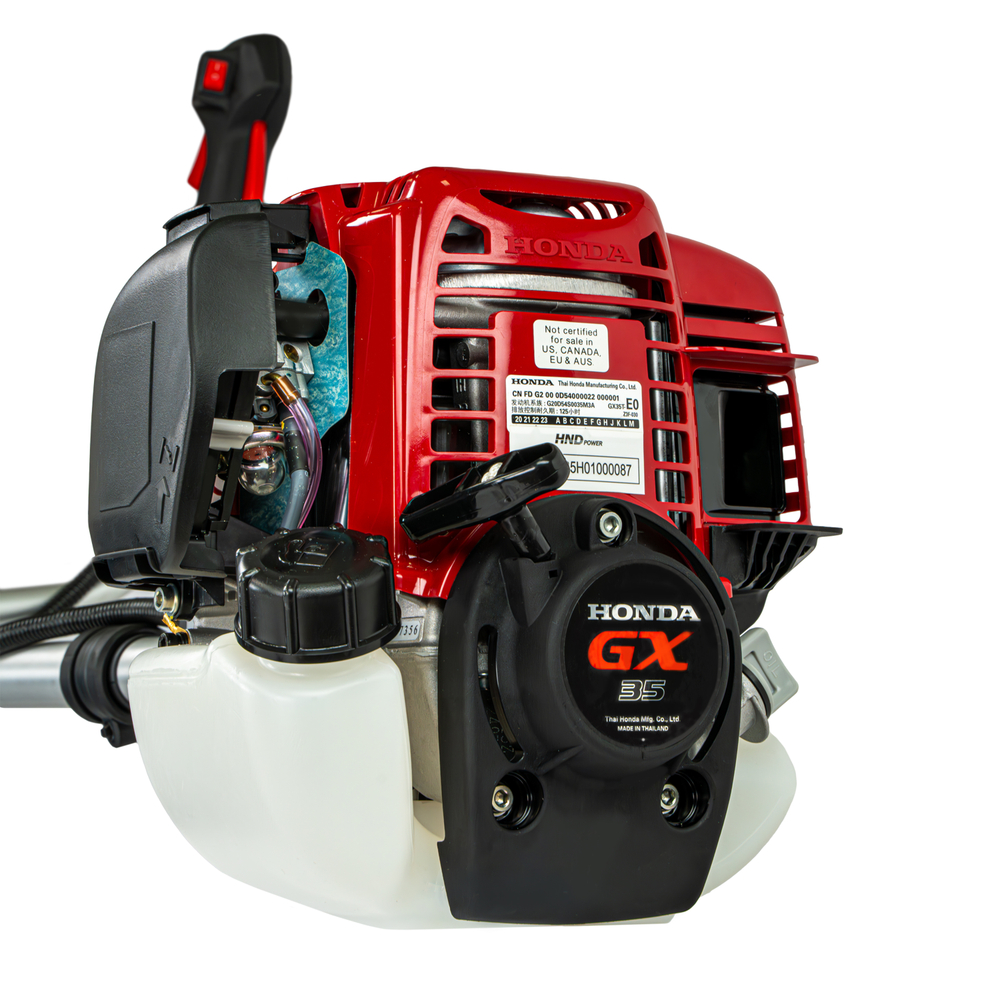 Триммер бензиновый HND BC 35 XH