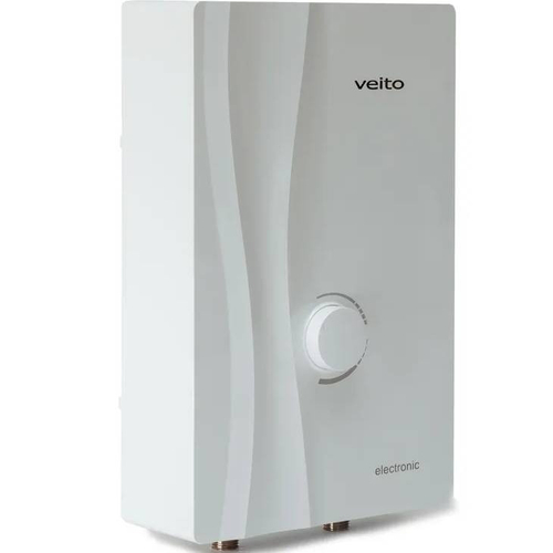 Водонагреватель проточный Veito Speed E 951475