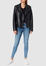 Джинсы SKINNY W28KVH78X