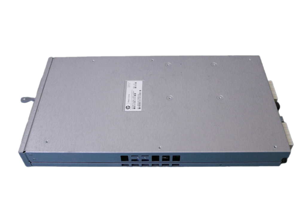 Контроллер ноды СХД HPE 3PAR 7400с Controller Node Module QR512-63001 (756818-001)