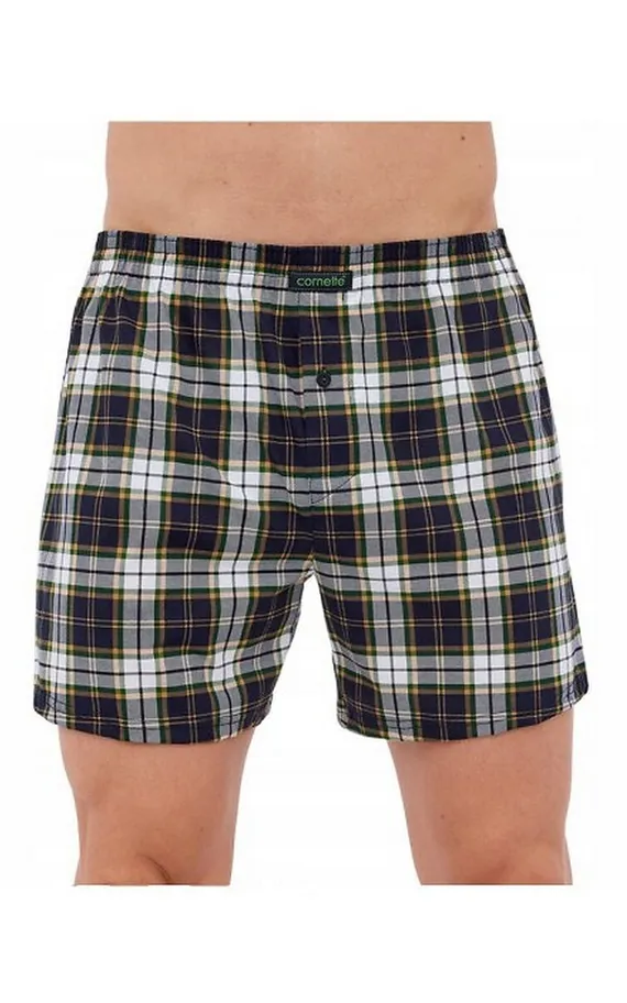 945 COMFORT Свободные боксеры 3 шт. в упаковке