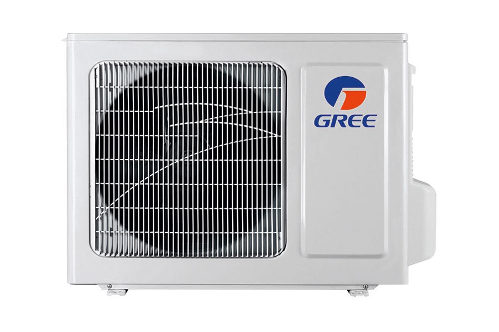 Внешний блок GWHD(18)NK6NO