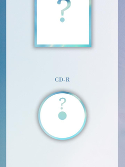 Альбом XEED - BLUE 2nd Mini Album