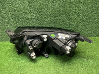 Фара правая Belgee X50 (2023-н.в.) галоген