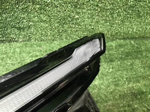 Указатель поворота правый Omoda C5 (2022-н.в.)