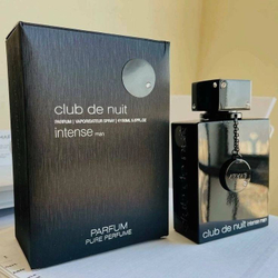 Armaf Club de Nuit Intense Man Parfum, 105 ml (для мужчин)