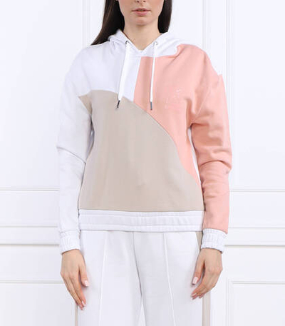 Худи Armani Exchange - белый(3RYM79 YJDHZ)