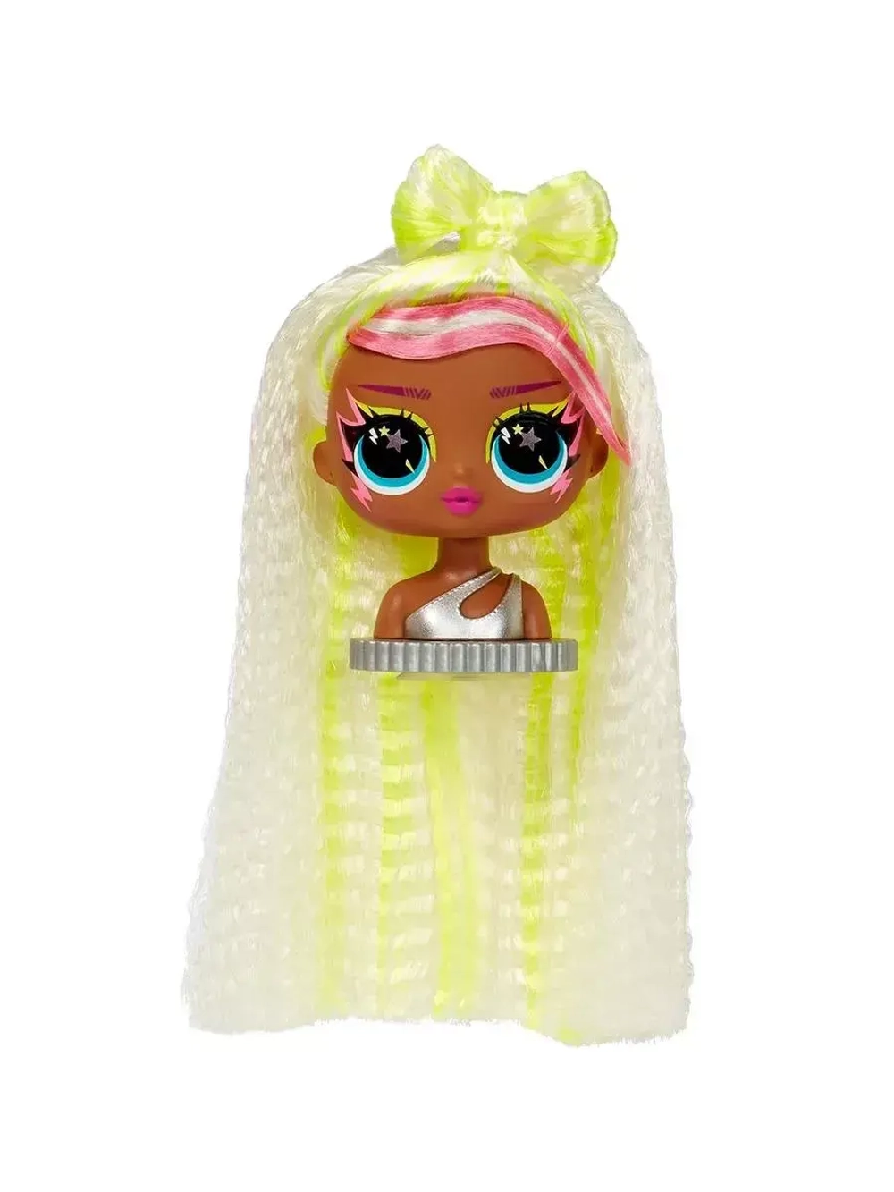 Кукла подросток Лол Твинс Lol Tweens Swap Cora оригинал