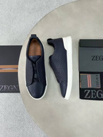 Кеды Ermenegildo Zegna