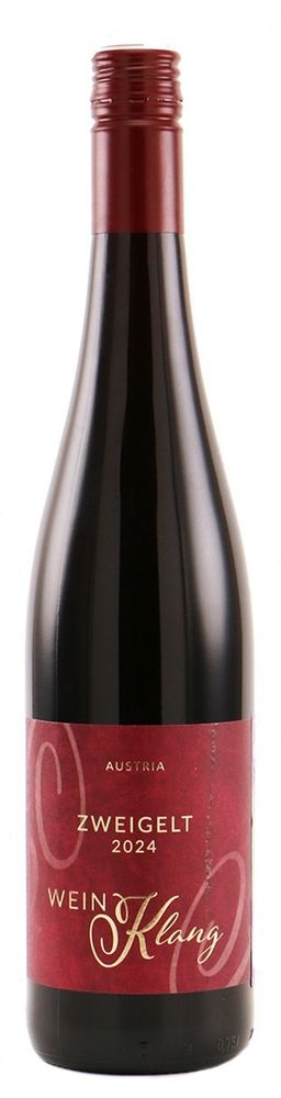 Вино Вайн Кланг Грюнер Цвайгельт Вино Вайн Кланг Грюнер Цвайгельт