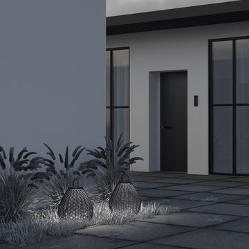 Светильник на солнечной батарее Outdoor OSL599FL-L5B3K