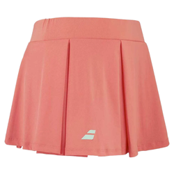 Теннисная юбка Babolat Padel Perforated - desert flower