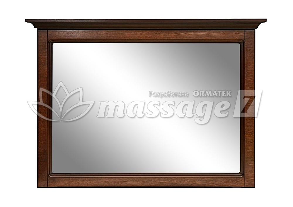 Зеркало настенное Версаль