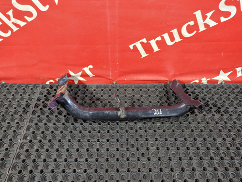 Кронштейн подножки левый