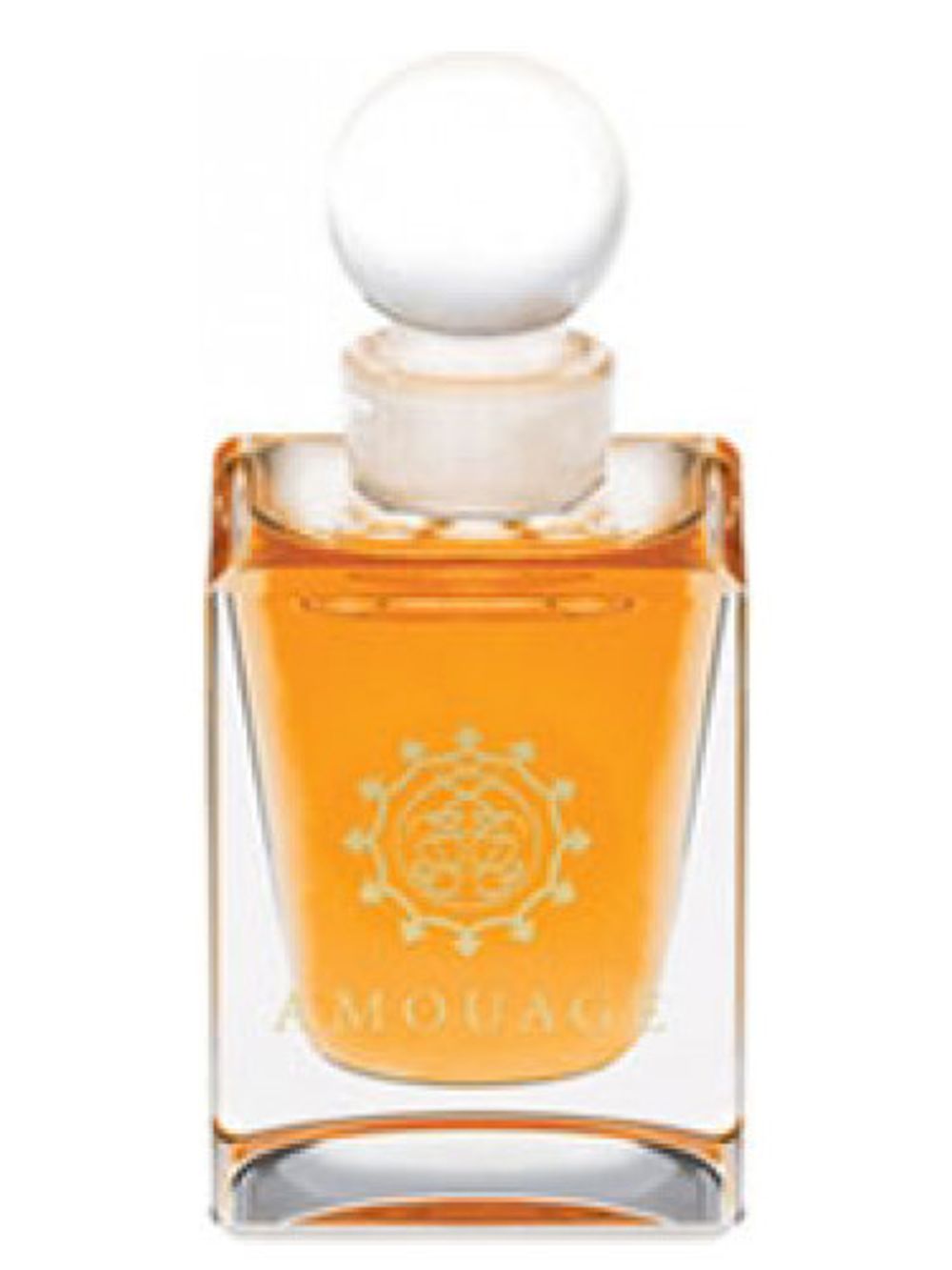 Amouage Asrar