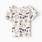 Кофточка для мальчиков 0207 И, HEY woof, р. 56 см 9758488