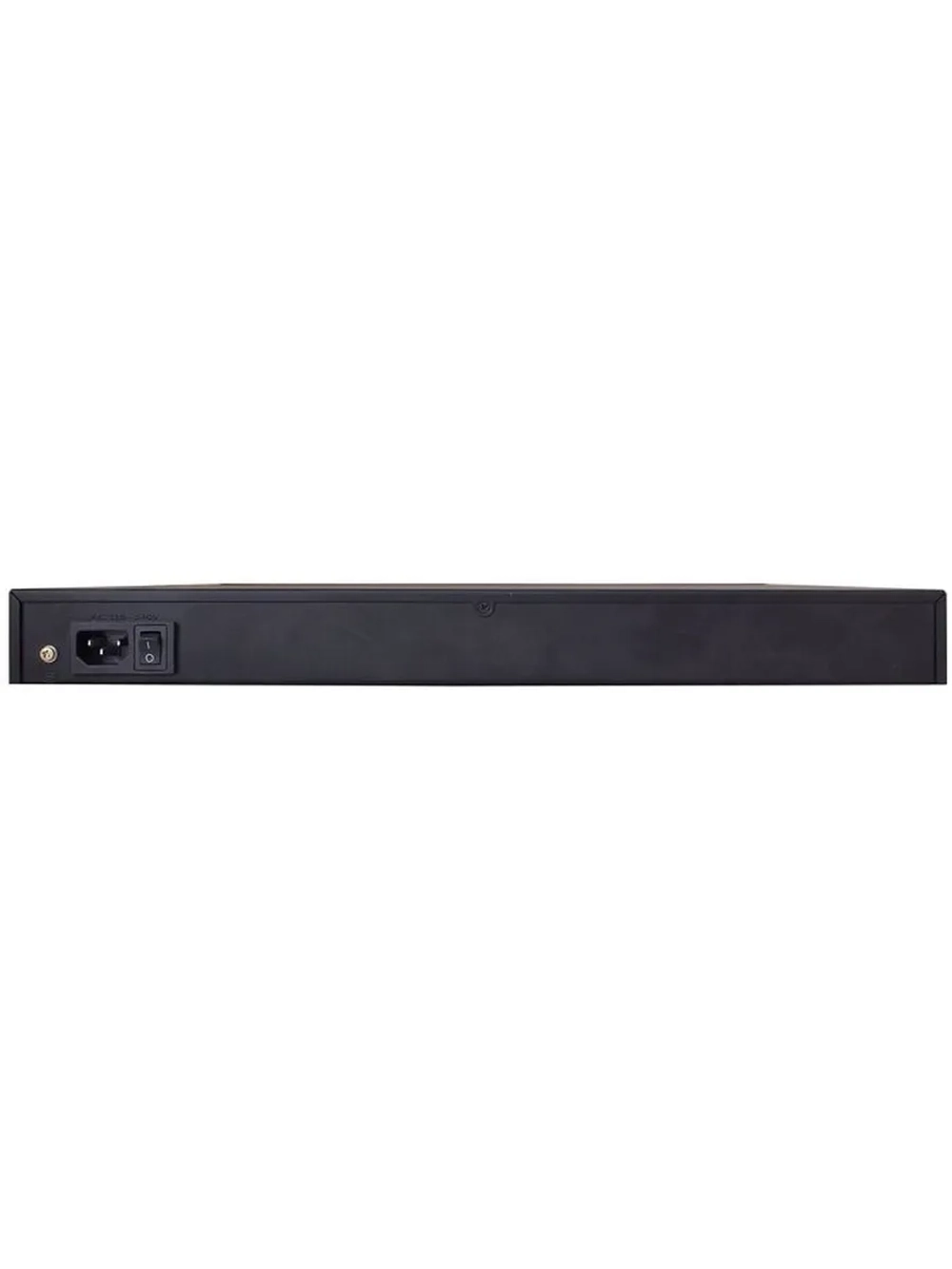 Коммутатор OSNOVO SW-84804/L(800W)