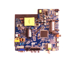 CV512H-Q42 main board для Doffler 43CF37-T2