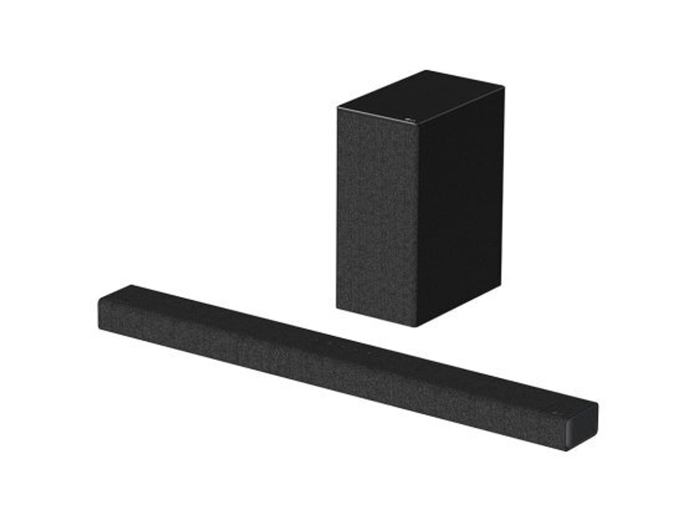 Саундбар LG SP7 5.1 440Вт by Meridian EU