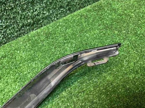 Молдинг заднего бампера правый Geely Monjaro 21-нв