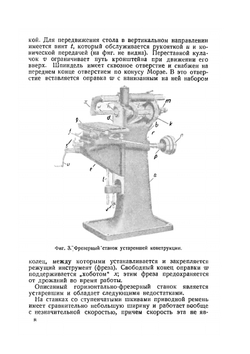 Курс специальной технологии для фрезеровщика-универсала | И.Л. Зайдель