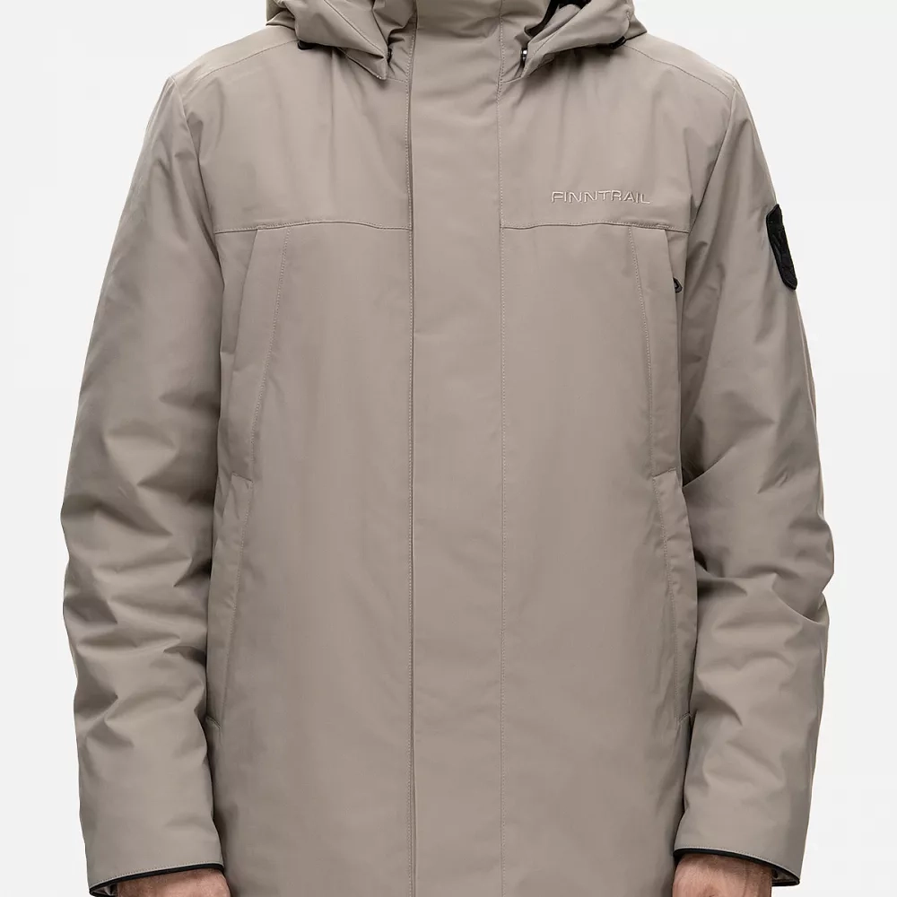 ПАРКА FINNTRAIL PULSE 2012