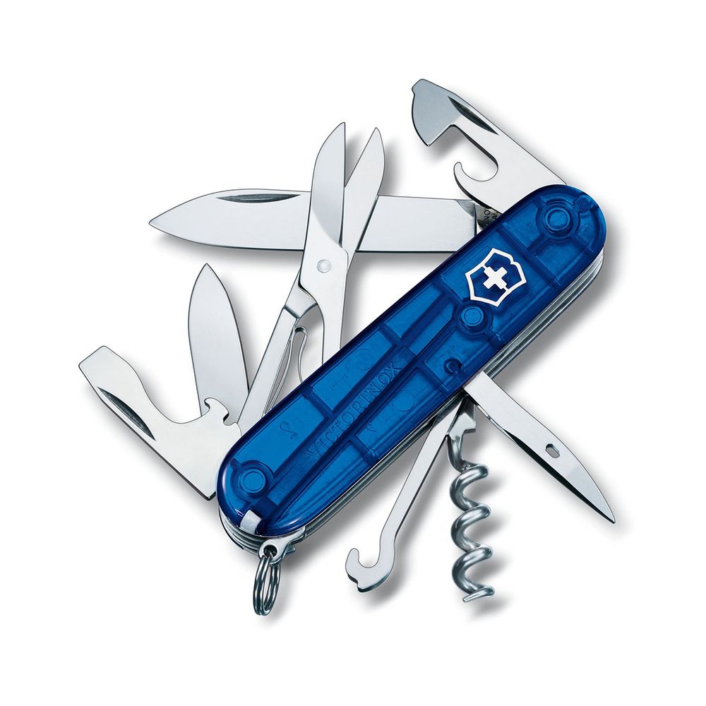 Нож Victorinox модель 1.3703.T2 Climber