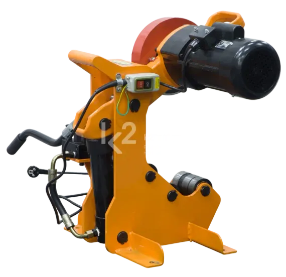 Труборез электрический STALEX HPPC-8