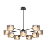 Потолочный светильник Freya FR5544CL-10B