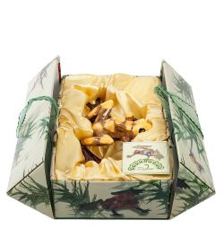 Pavone JP-08/ 3 Фигурка «Лягушка»