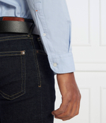 Рубашка Rickert BOSS ORANGE - голубой(50505389)