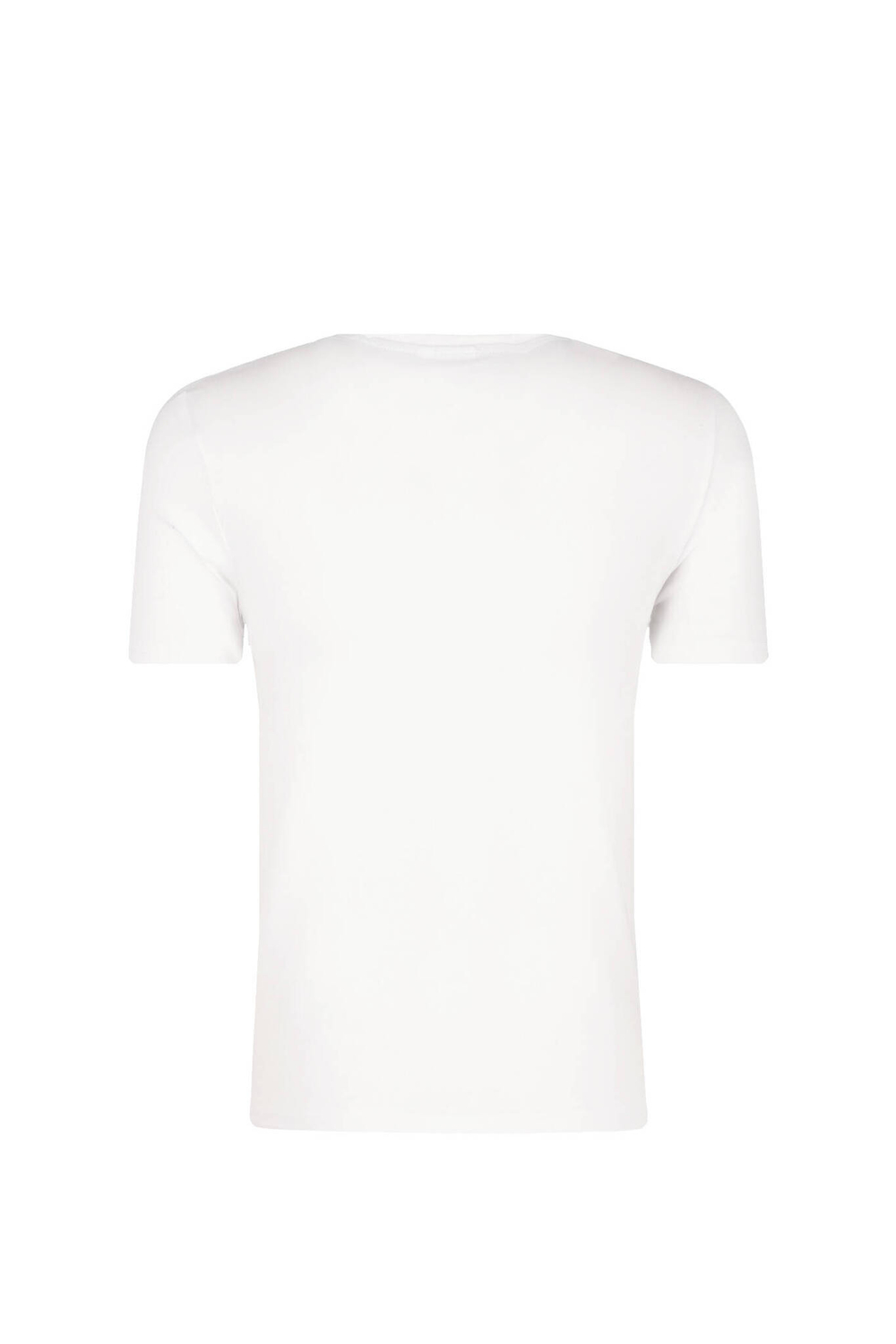 футболка BOSS Kidswear - белый(J25N32)