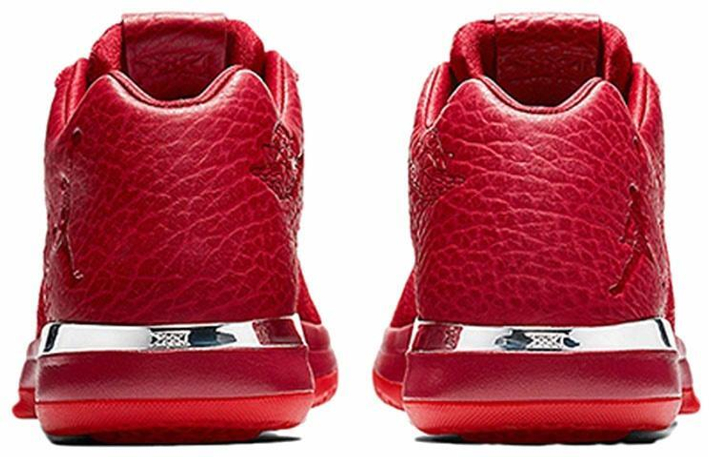 Кроссовки Air Jordan 31 Low "Chicago" (Away)