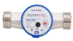 Счетчик для ХОЛОДНОЙ воды  1"   НОРМА