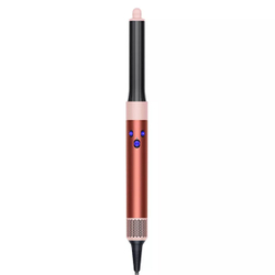 Стайлер Dyson AirWrap Complete HS05 Long Клубнично-Бронзовый/Розовый с Кейсом