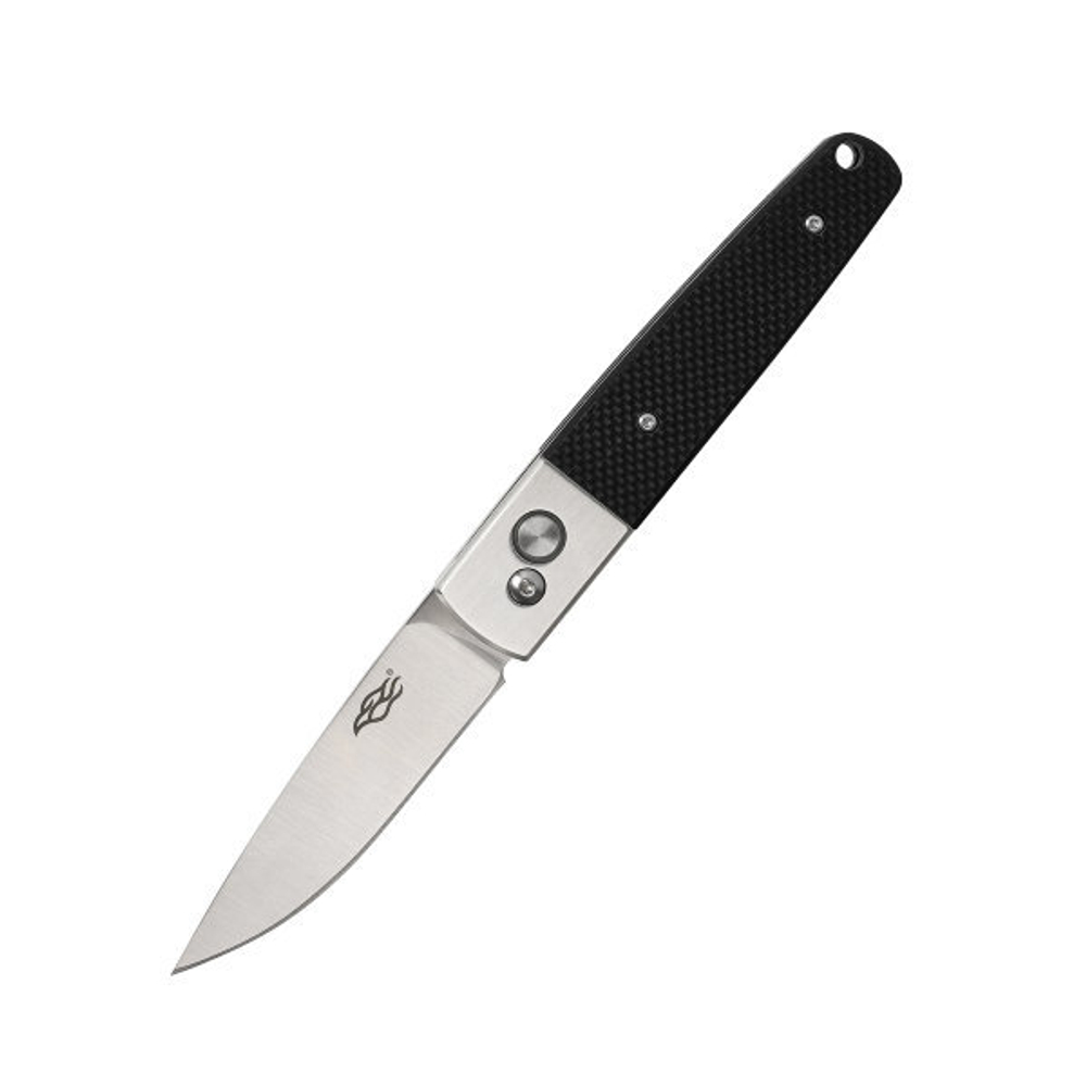 Складной нож Ganzo Firebird G7211-BK