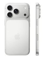 Смартфон Apple iPhone 17 Pro Max 256GB, Silver (eSIM+SIM) (Без Rustore)