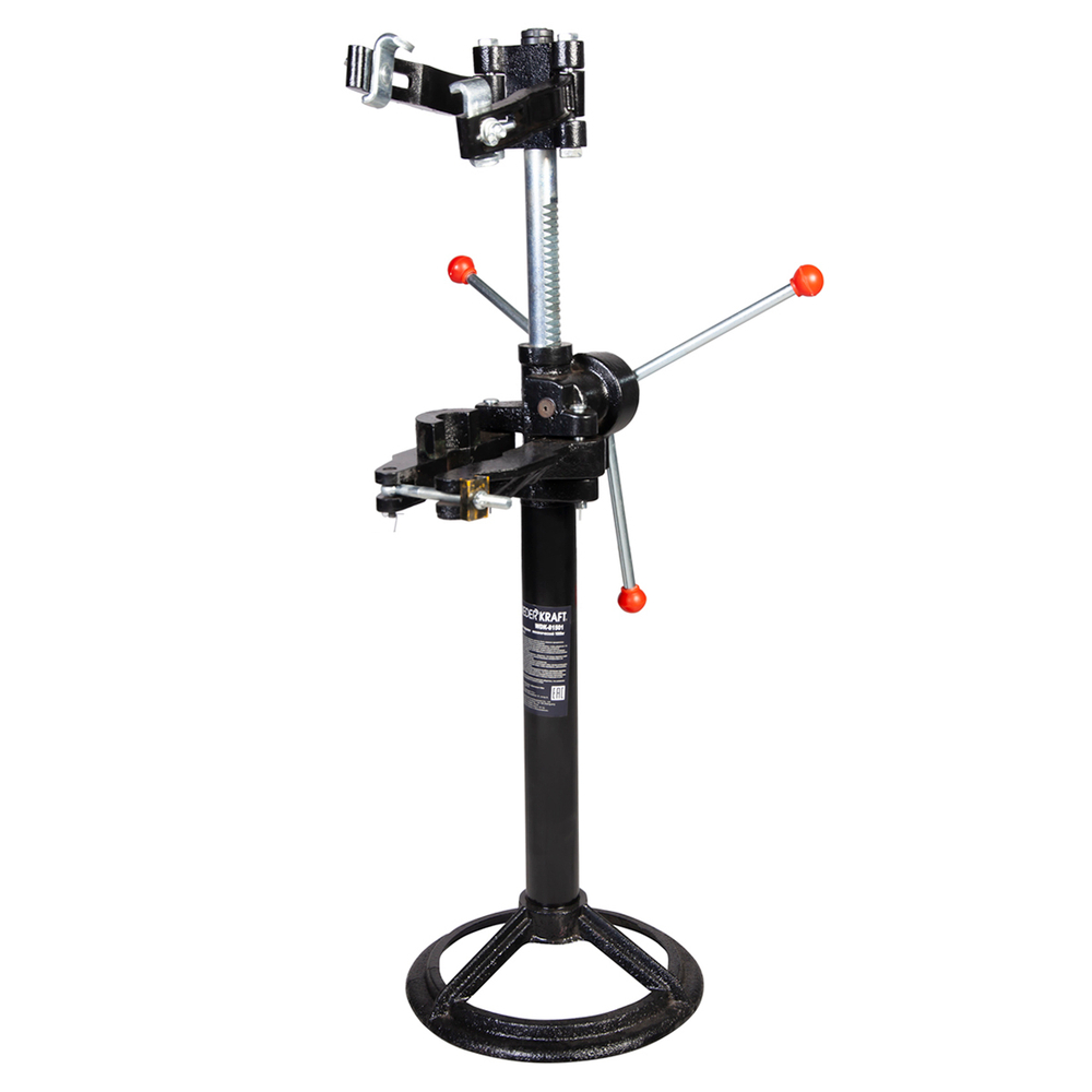 WDK-81501 Стяжка пружин механическая стационарная, усилие 1 т