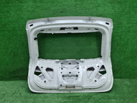 Крышка багажника BMW X1 E84 (2009-2015)