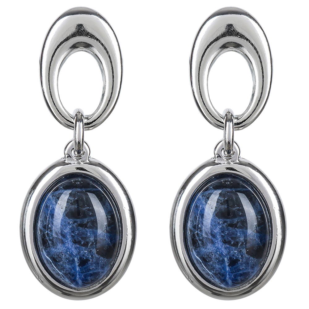 Серьги Possebon Sodalit A0368.23 S