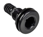 Сливное отверстие 1 черное