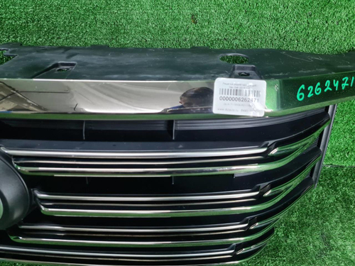 Решетка радиатора GAC GS8 (2016-н.в.)